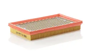 MANN C 2552/2 Hava Filtresi
