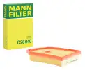 MANN C 26 040 Hava Filtresi