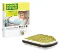 Chrysler Mersedes MANN FP 2897 Polen Filtresi