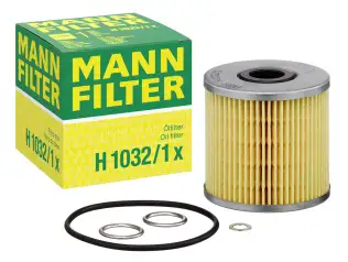 MANN H 1032/1 x Hidrolik Filtre