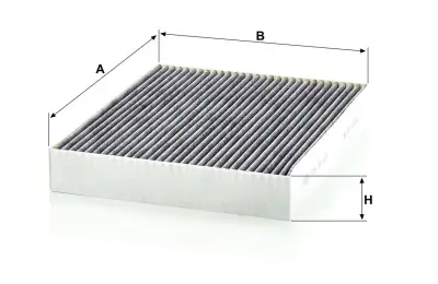 MANN K 8001 - 2. Görsel