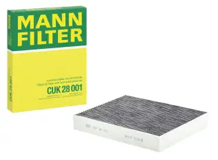 MANN K 8001