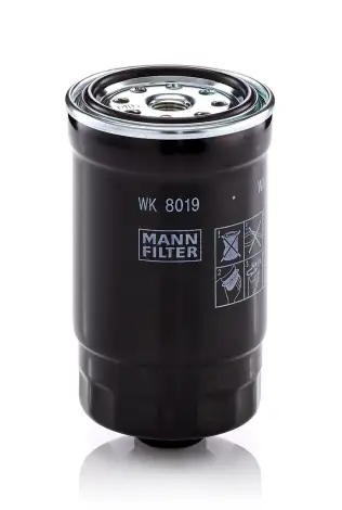 MANN K 8019