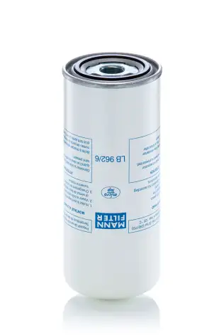 MANN LB 962/6 Yağ Ayırıcı (AOS)