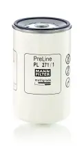 MANN PL 271/1 Yakıt Filtresi