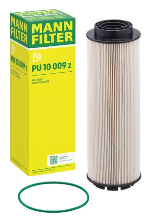 MANN PU 10 009 z Yakıt Filtresi