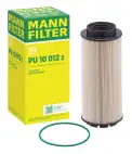 MANN PU 10 012 z Yakıt Filtresi
