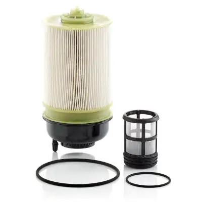MANN PU 12 002-2 z Yakıt Filtresi - 1. Görsel