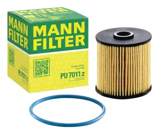 MANN PU 7011 z Yakıt Filtresi