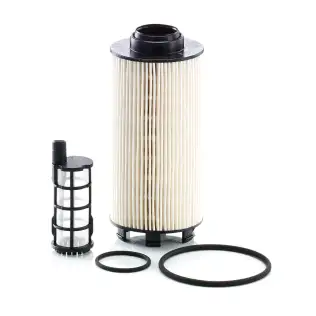 MANN PU 8010/1-2 x Yakıt Filtresi