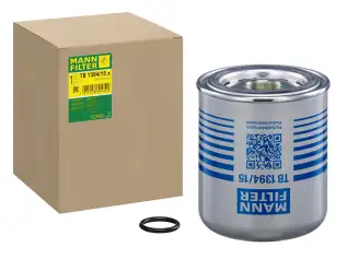 MANN TB 1394/15 x Hava Kurutucu