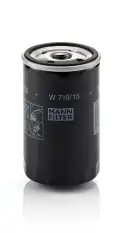 MANN W719/15 Yağ Filtresi
