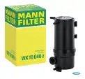 MANN WK 10 046 z Yakıt Filtresi