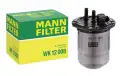 MANN WK 12 008 Yakıt Filtresi