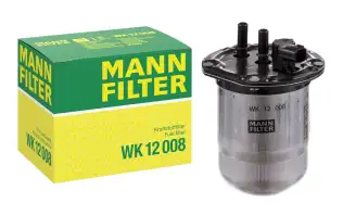 MANN WK 12 008 Yakıt Filtresi