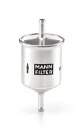 MANN WK 66 Yakıt Filtresi