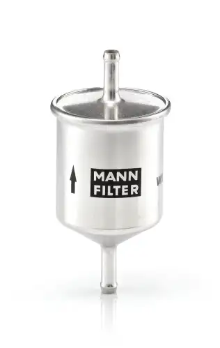 MANN WK 66 Yakıt Filtresi