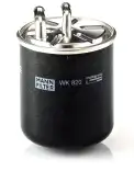 MANN WK 820 Yakıt Filtresi