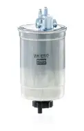 MANN WK 829/2 Yakıt Filtresi