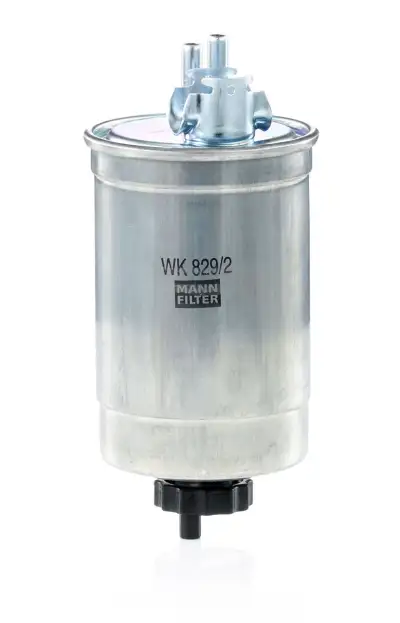MANN WK 829/2 Yakıt Filtresi - 1. Görsel