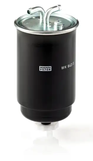 MANN WK 842/3 Yakıt Filtresi