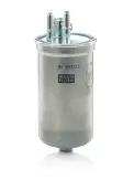 MANN WK 853/13 Yakıt Filtresi