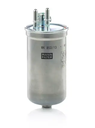MANN WK 853/13 Yakıt Filtresi