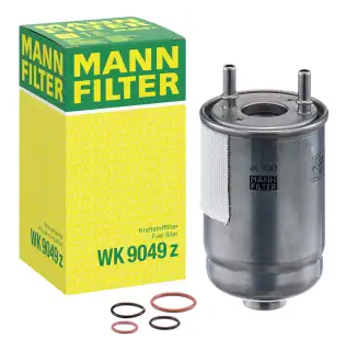 MANN WK 9049 z Yakıt Filtresi