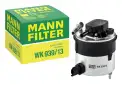 MANN WK 939/13 Yakıt Filtresi