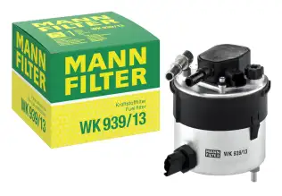MANN WK 939/13 Yakıt Filtresi