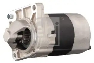 Marş Dinamosu  FEBI BILSTEIN 102887