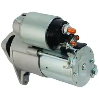 Marş Dinamosu  WAI 6946N