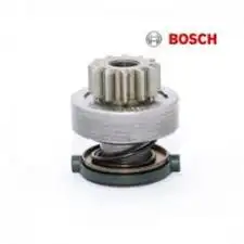 Marş Dişlisi 9 Diş Bmw E30 E34 E36 E39 E38 - 1. Görsel