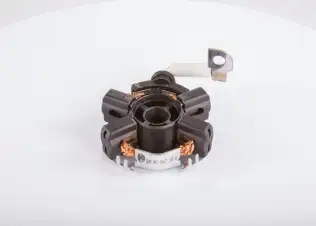 BOSCH 1004336599 Kömür Tutucu