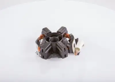 BOSCH 1004336599 Kömür Tutucu - 2. Görsel