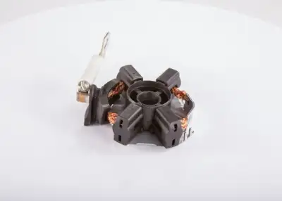 BOSCH 1004336599 Kömür Tutucu - 4. Görsel