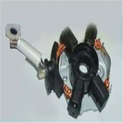BOSCH 1004336599 Kömür Tutucu - 5. Görsel