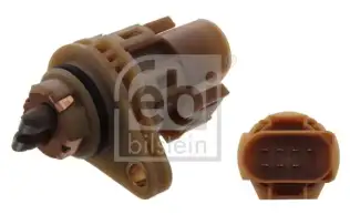 FEBI BILSTEIN 36056 Marş Motor Anahtarı