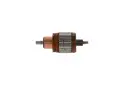 Marş Motor Kollektörü BOSCH 1 004 011 085