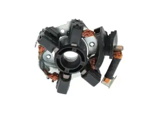 Marş Motor Kömürü AUGER 114331