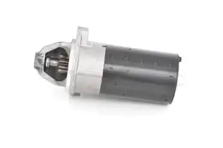 BOSCH 0001137003 Marş Motoru