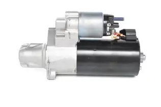 BOSCH 0001149412 Marş Motoru