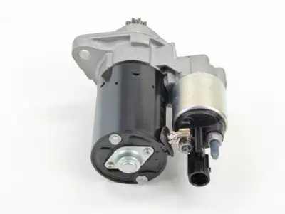 Marş Motoru 12V 1.1 Kw 10D A1 2.0Tfsi - 2. Görsel