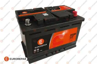 Marş Motoru Aküsü EUROREPAR 1680354680