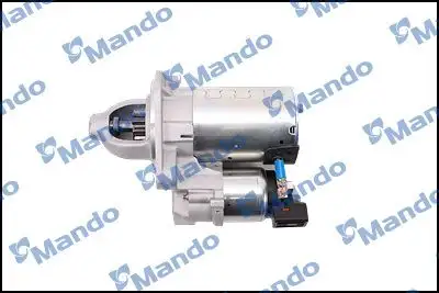 Marş Motoru MANDO EX361002B614 - 2. Görsel