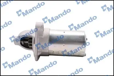 Marş Motoru MANDO EX361002B614 - 6. Görsel