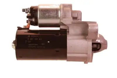 Marş Motoru WALKER WST01016 - 2. Görsel