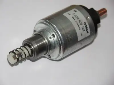 Marş Otomatiği Chreysler - 5. Görsel