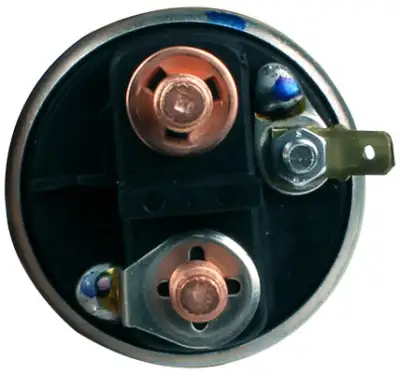 Marş Otomatiği D6Ra Partner Berl.p206 P307 2.0 Hdi - 1. Görsel