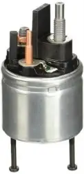 VALEO 594653 Marş Otomatiği